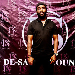 Meet your Posher, Danny